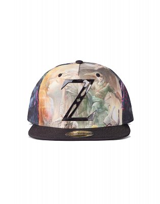 Legend of Zelda Snapback Cap Mystical
