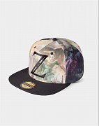 Legend of Zelda Snapback Cap Mystical