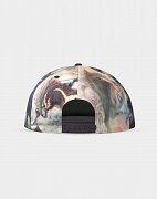 Legend of Zelda Snapback Cap Mystical