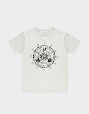 Legend of Zelda T-Shirt Symbolic