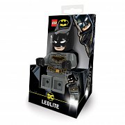 LEGO Super Heroes Taschenlampe Batman 13 cm