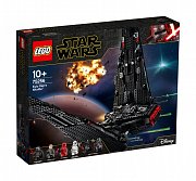 LEGO® Star Wars&trade; Episode IX - Kylo Rens Shuttle&trade;
