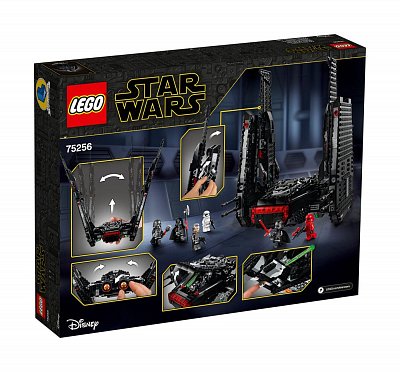LEGO® Star Wars&trade; Episode IX - Kylo Rens Shuttle&trade;