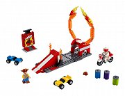 LEGO® Toy Story 4 - Duke Cabooms Stunt Show