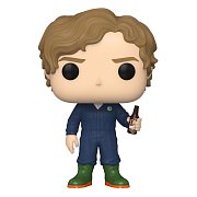 Letterkenny POP! Television Vinyl Figur Daryl 9 cm