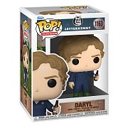 Letterkenny POP! Television Vinyl Figur Daryl 9 cm