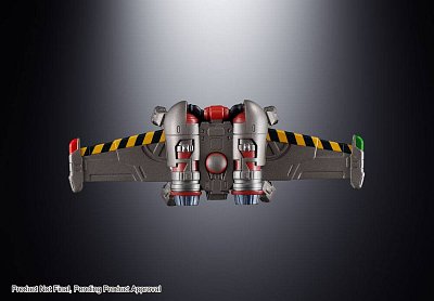 Lightyear S.H. Figuarts Actionfigur Buzz Lightyear Alpha Suit 15 cm