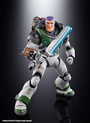 Lightyear S.H. Figuarts Actionfigur Buzz Lightyear Alpha Suit 15 cm