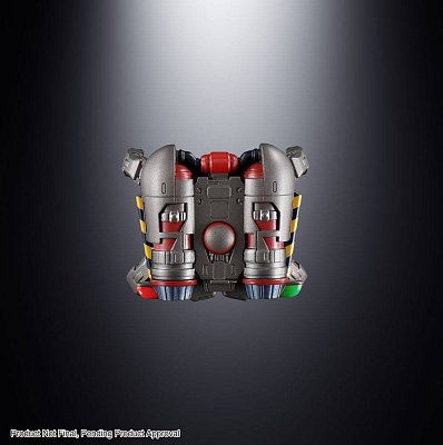 Lightyear S.H. Figuarts Actionfigur Buzz Lightyear Alpha Suit 15 cm