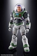 Lightyear S.H. Figuarts Actionfigur Buzz Lightyear Alpha Suit 15 cm