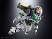 Lightyear S.H. Figuarts Actionfigur Buzz Lightyear Alpha Suit 15 cm