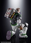 Lightyear S.H. Figuarts Actionfigur Buzz Lightyear Alpha Suit 15 cm