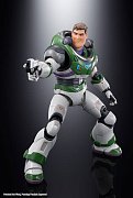 Lightyear S.H. Figuarts Actionfigur Buzz Lightyear Alpha Suit 15 cm