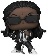 Lil Wayne POP! Rocks Vinyl Figur Lil Wayne with Lollipop Exclusive 9 cm