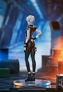 Ling Cage: Incarnation Pop Up Parade Statue Ran Bing 17 cm