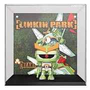 Linkin Park POP! Albums Vinyl Figur Reanimation 9 cm