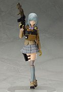 Little Armory Figma Actionfigur Shiina Rikka 13 cm