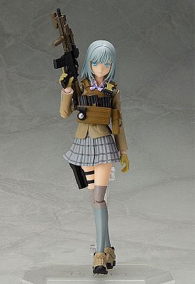 Little Armory Figma Actionfigur Shiina Rikka 13 cm