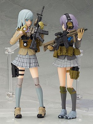 Little Armory Figma Actionfigur Shiina Rikka 13 cm