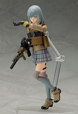 Little Armory Figma Actionfigur Shiina Rikka 13 cm