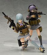 Little Armory Figma Actionfigur Shiina Rikka 13 cm