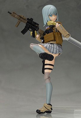 Little Armory Figma Actionfigur Shiina Rikka 13 cm