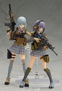 Little Armory Figma Actionfigur Shiina Rikka 13 cm