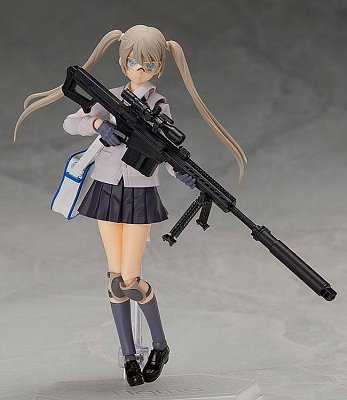 Little Armory Figma Actionfigur Teruyasu Maria 13 cm