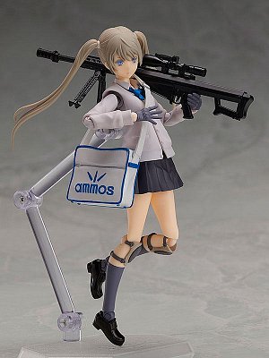 Little Armory Figma Actionfigur Teruyasu Maria 13 cm