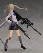 Little Armory Figma Actionfigur Teruyasu Maria 13 cm - Beschädigte Verpackung