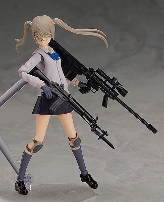 Little Armory Figma Actionfigur Teruyasu Maria 13 cm - Beschädigte Verpackung