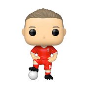 Liverpool F.C. POP! Football Vinyl Figur Jordan Henderson 9 cm