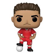 Liverpool F.C. POP! Football Vinyl Figur Roberto Firmino 9 cm