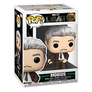 Loki POP! Vinyl Figur Mobius 9 cm