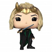 Loki POP! Vinyl Figur Sylvie 9 cm