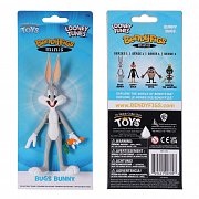 Looney Tunes Bendyfigs Biegefigur Bugs Bunny 14 cm