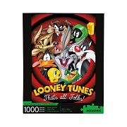 Looney Tunes Puzzle That\'s all folks (1000 Teile)