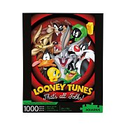 Looney Tunes Puzzle That\'s all folks (1000 Teile)