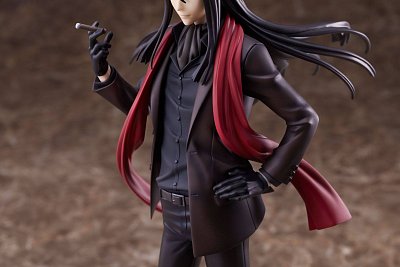 Lord El-Melloi II\'s Case Files Statue 1/8 Waver Velvet 23 cm