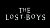 Lost Boys, The