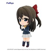 Love Live! Nijigasaki High School Idol Club Chobirume PVC Statue Shizuku Osaka 8 cm