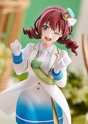 Love Live! Nijigasaki High School Idol Club Pop Up Parade PVC Statue Emma Verde 17 cm