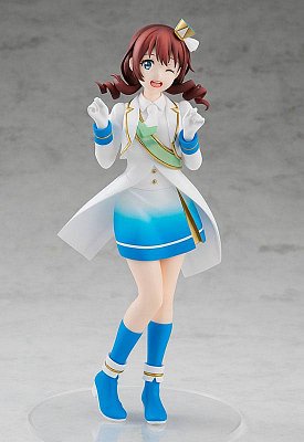 Love Live! Nijigasaki High School Idol Club Pop Up Parade PVC Statue Emma Verde 17 cm