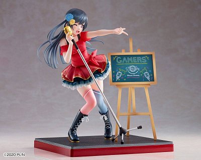 Love Live! School Idol Festival PVC Statue 1/7 Setsuna Yuuki DT-180 21 cm