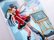 Love Live! School Idol Festival PVC Statue 1/7 Setsuna Yuuki DT-180 21 cm