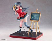 Love Live! School Idol Festival PVC Statue 1/7 Setsuna Yuuki DT-180 21 cm