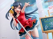 Love Live! School Idol Festival PVC Statue 1/7 Setsuna Yuuki DT-180 21 cm