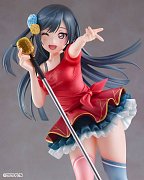 Love Live! School Idol Festival PVC Statue 1/7 Setsuna Yuuki DT-180 21 cm