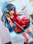 Love Live! School Idol Festival PVC Statue 1/7 Setsuna Yuuki DT-180 21 cm