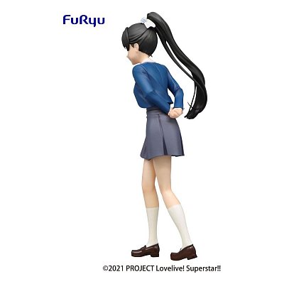 Love Live! Superstar!! SSS PVC Statue Ren Hazuki 22 cm